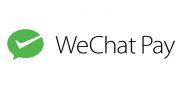 WeChat Pay Logo2 WeChat Pay Logo2